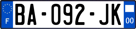 BA-092-JK