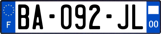 BA-092-JL