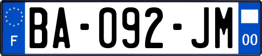 BA-092-JM