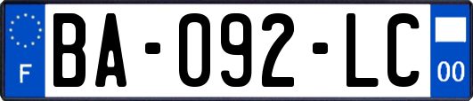 BA-092-LC