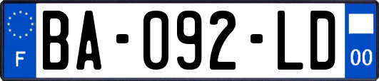 BA-092-LD