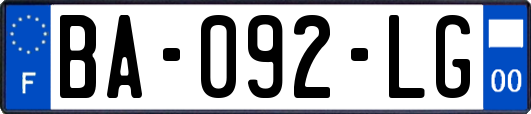 BA-092-LG