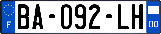 BA-092-LH