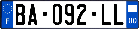 BA-092-LL