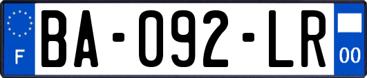BA-092-LR