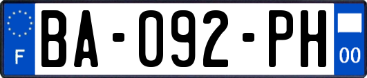 BA-092-PH