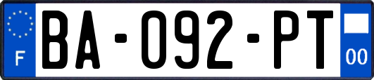 BA-092-PT