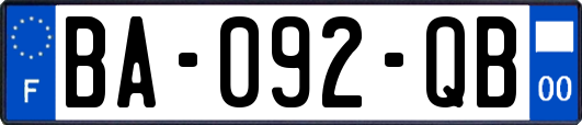 BA-092-QB