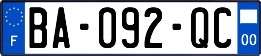 BA-092-QC