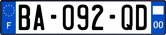BA-092-QD