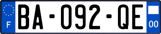 BA-092-QE