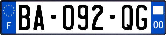 BA-092-QG
