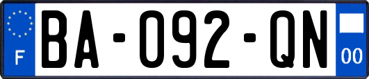 BA-092-QN
