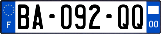 BA-092-QQ
