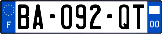 BA-092-QT