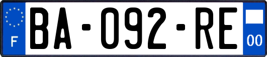BA-092-RE