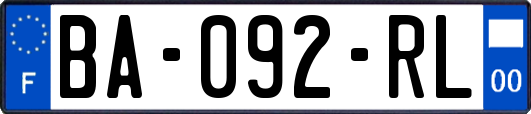 BA-092-RL