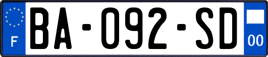 BA-092-SD