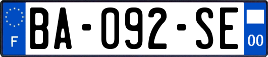 BA-092-SE