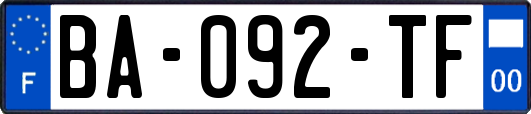 BA-092-TF