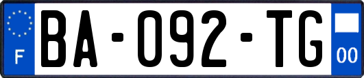 BA-092-TG
