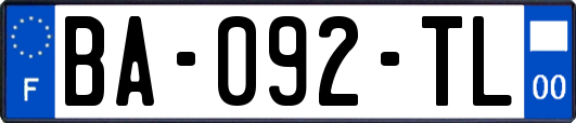 BA-092-TL