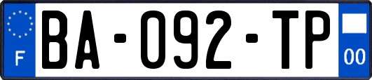 BA-092-TP