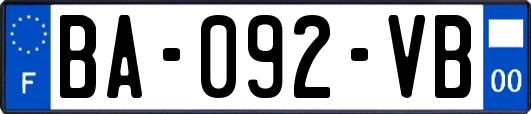 BA-092-VB