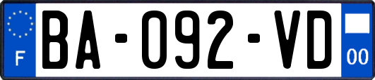 BA-092-VD