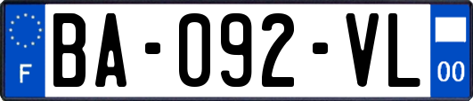 BA-092-VL