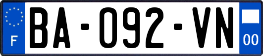 BA-092-VN