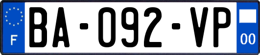 BA-092-VP