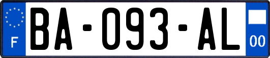 BA-093-AL