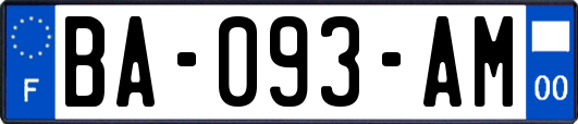 BA-093-AM