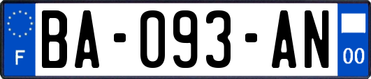 BA-093-AN