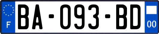 BA-093-BD