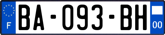 BA-093-BH