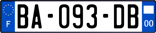 BA-093-DB