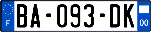 BA-093-DK