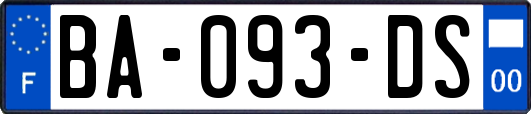 BA-093-DS