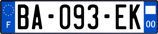 BA-093-EK