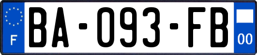 BA-093-FB