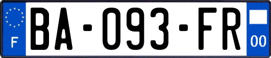 BA-093-FR