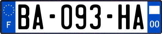 BA-093-HA