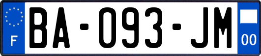 BA-093-JM