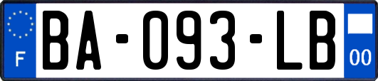 BA-093-LB