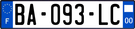 BA-093-LC