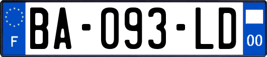 BA-093-LD
