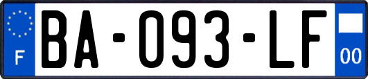 BA-093-LF