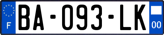 BA-093-LK